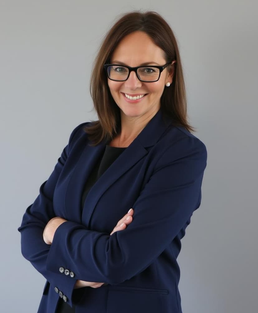 Yolanda Prenc - Principal Lawyer at Two Spots Legal